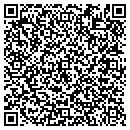 QR code with M E Tours contacts