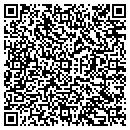 QR code with Ding Removers contacts