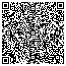 QR code with J P Engineering contacts