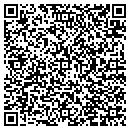 QR code with J & T Service contacts