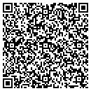 QR code with R U Hungry Inc contacts