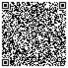 QR code with Gallagher Appraisals contacts