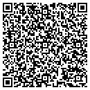 QR code with Maurices contacts