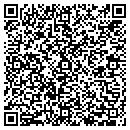 QR code with Maurices contacts