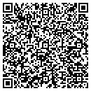 QR code with Honeymoons And Weddings Away contacts