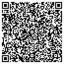 QR code with Amew As Inc contacts