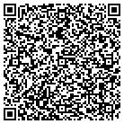 QR code with Manheim Minneapolis contacts