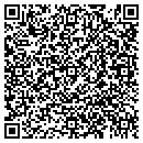 QR code with Argent-7 Inc contacts