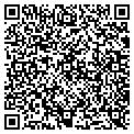 QR code with Azimuth Inc contacts