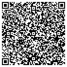 QR code with Garfield Arts Center contacts