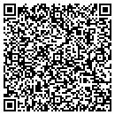 QR code with Hackett Ian contacts