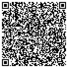 QR code with One Little Indian Tours contacts