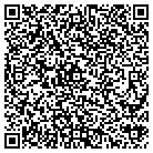 QR code with A Beautiful Tahoe Wedding contacts