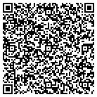 QR code with A Beautiful Wedding Unique Cer contacts
