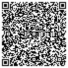 QR code with A By-the-Sea Wedding contacts