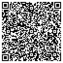 QR code with D B D Solutions contacts