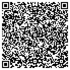 QR code with Custom Systems & Controls Inc contacts