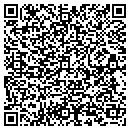 QR code with Hines Performance contacts