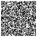 QR code with Hines Jerry contacts