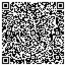 QR code with Hock Rhonda contacts