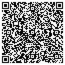 QR code with J D Casey CO contacts