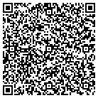 QR code with Honnerlaw Real Est & Appraisel contacts