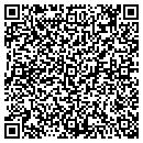 QR code with Howard W Myers contacts