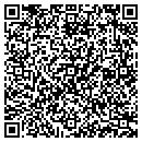 QR code with Runway Diva boutique contacts