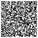 QR code with M B Marketing & Mfg Co contacts