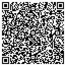 QR code with Sewin Shack contacts