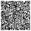 QR code with Slinky contacts