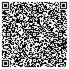 QR code with Chitimacha Gaming Commission contacts