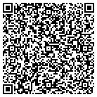 QR code with First Systems Technology contacts