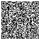QR code with Alphatronics contacts