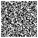 QR code with Holsum Bakery contacts
