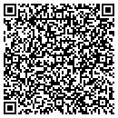 QR code with Hoover's Bakery contacts