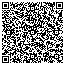 QR code with J E Gonya & Assoc contacts