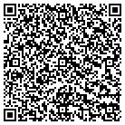 QR code with A Plus Galleries contacts