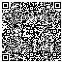 QR code with Ang's Auto contacts