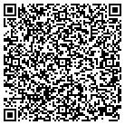 QR code with Chesapeake Bay Commission contacts