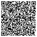 QR code with Kam CO contacts