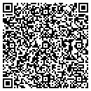 QR code with Tb Tours Inc contacts