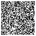 QR code with Gap contacts