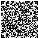 QR code with Rhodas Cakes & Catering contacts