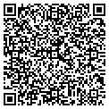 QR code with Rhonda Chalk contacts