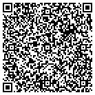 QR code with L And B Liquidation Corp contacts