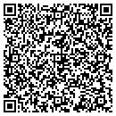 QR code with Hitching Post contacts