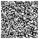 QR code with B R Auto Paint & Supply CO contacts