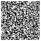QR code with HSA Engineers & Scientists contacts