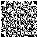 QR code with Maurices contacts